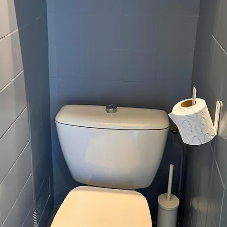 Nid Bleu - - Wifi - Equipe Apartament Dax