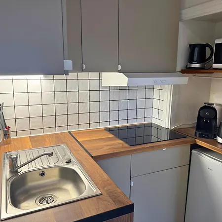 Apartament Nid Bleu - - Wifi - Equipe Dax