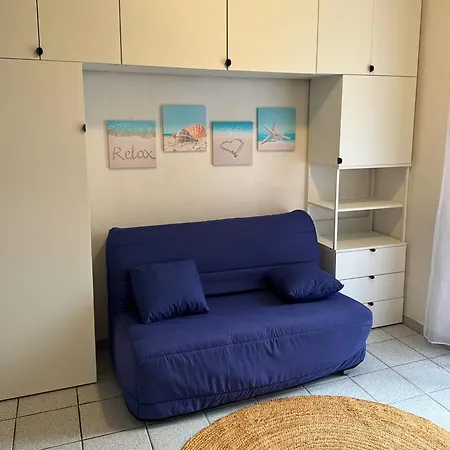 شقة Nid Bleu - - Wifi - Equipe *