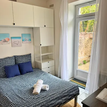 Nid Bleu - - Wifi - Equipe *