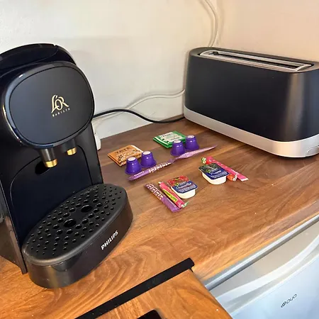 Nid Bleu - - Wifi - Equipe Dax