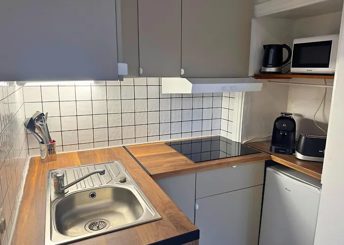 Lägenhet Nid Bleu - - Wifi - Equipe Dax