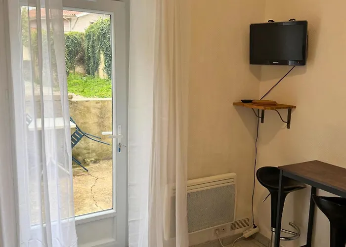 Nid Bleu - - Wifi - Equipe * Dax