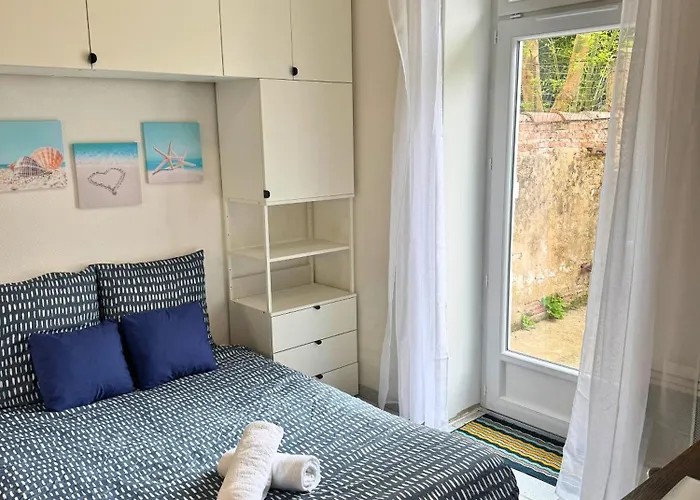 Nid Bleu - - Wifi - Equipe *