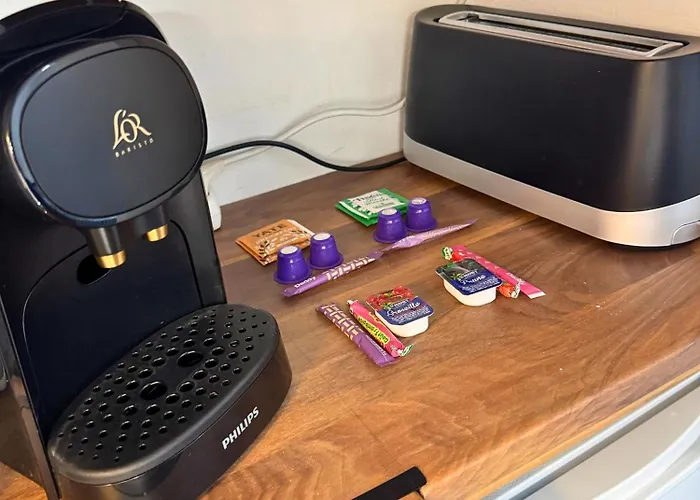 Nid Bleu - - Wifi - Equipe Dax